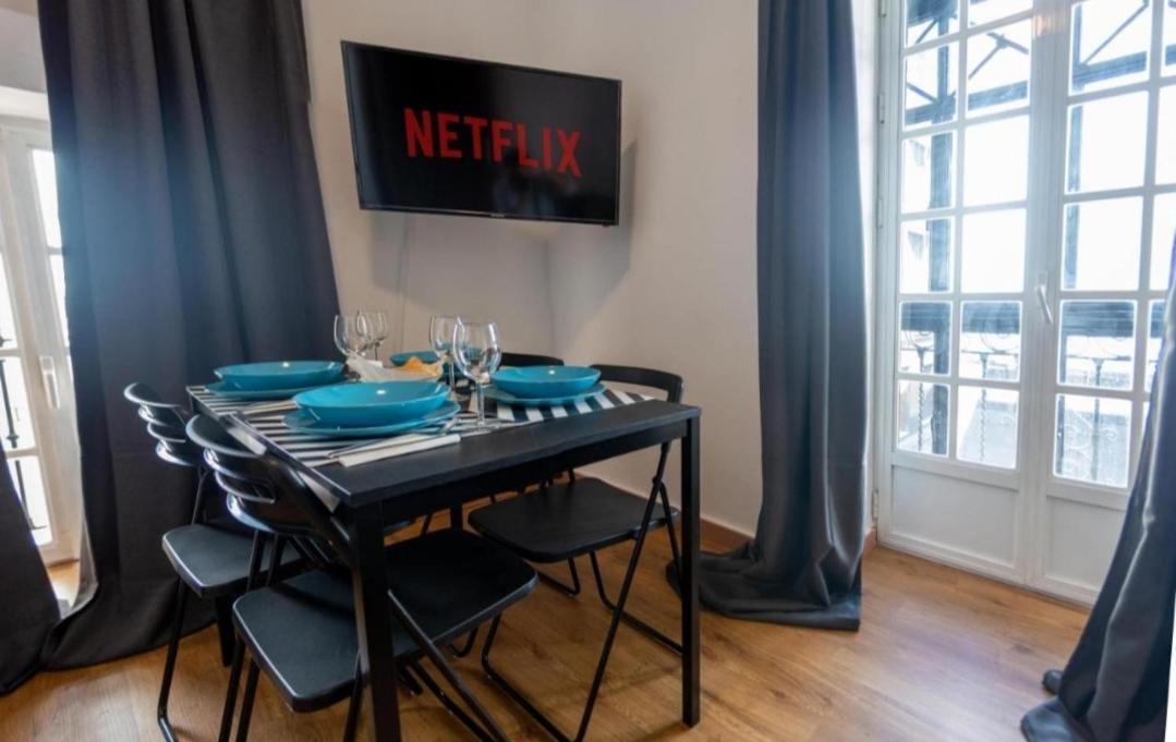 Apartamento Banos - Casa Sevillana Sevilha