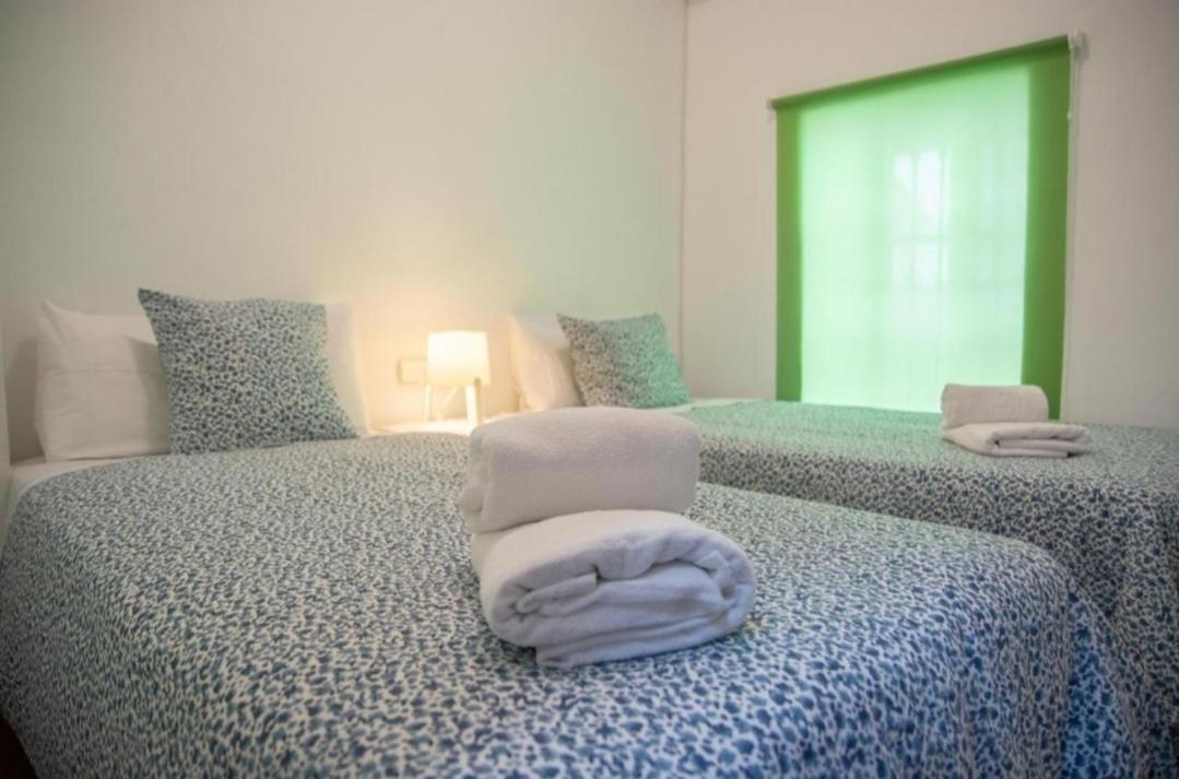 Apartamento Banos - Casa Sevillana Sevilha