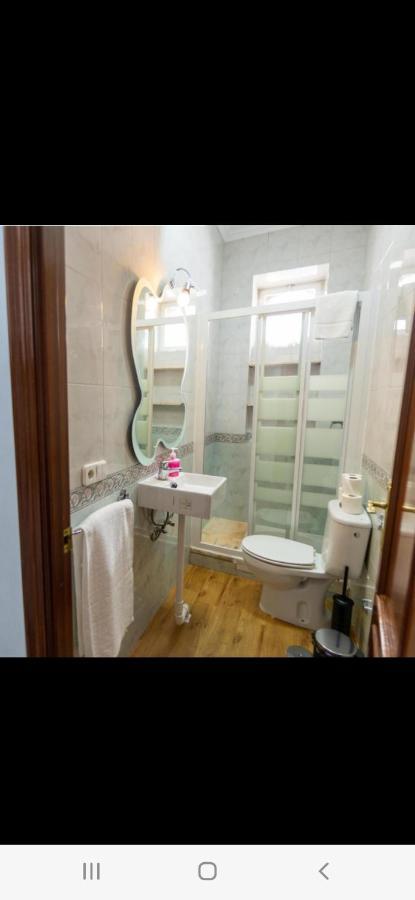 Banos - Casa Sevillana Apartamento