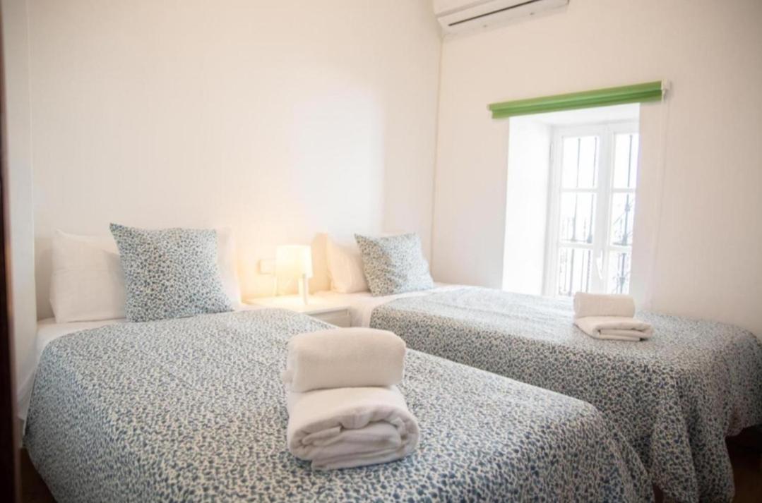 Apartamento Banos - Casa Sevillana