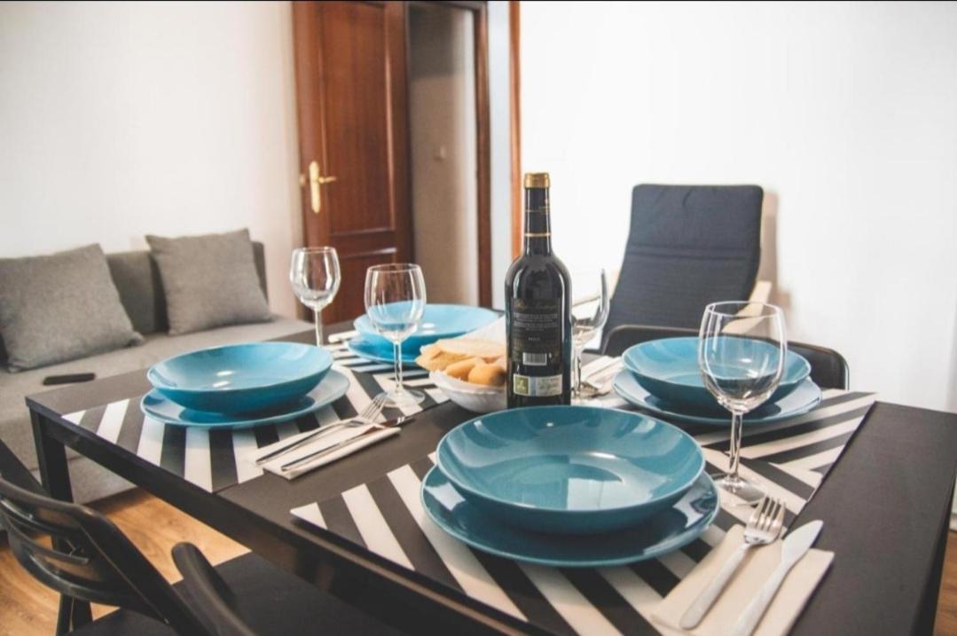 Apartamento Banos - Casa Sevillana *