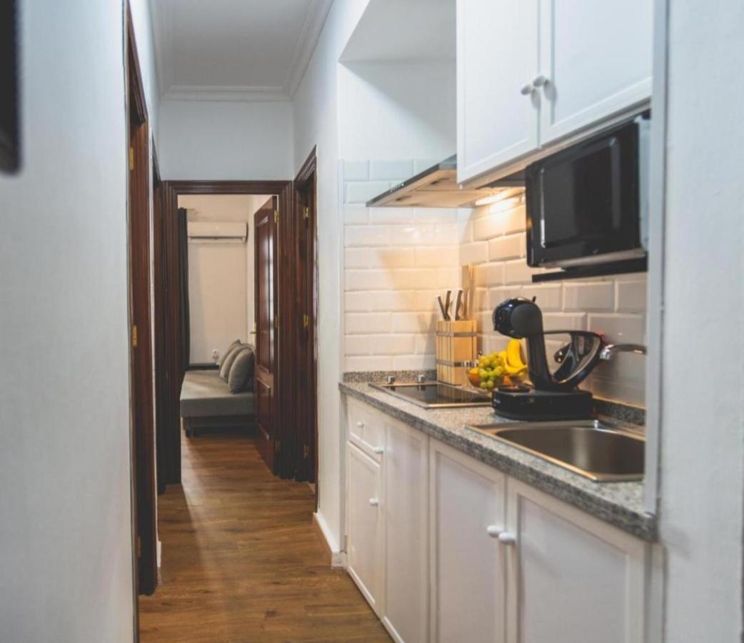 Apartamento Banos - Casa Sevillana *